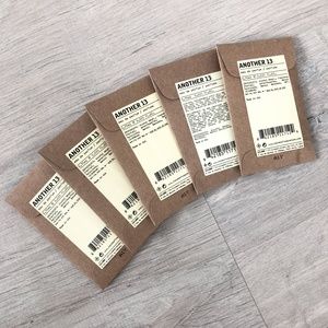 Le Labo Another 13 Samples x5
